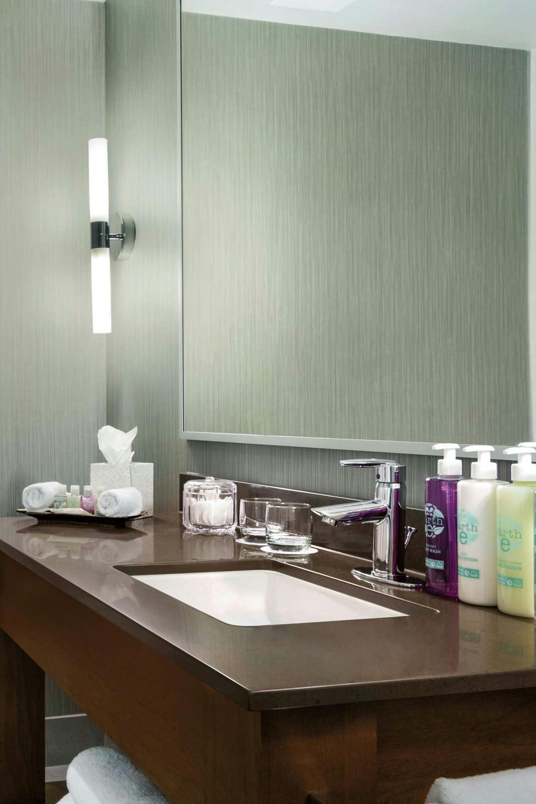 Hotel Coast Coal Harbour Hotel photo 4