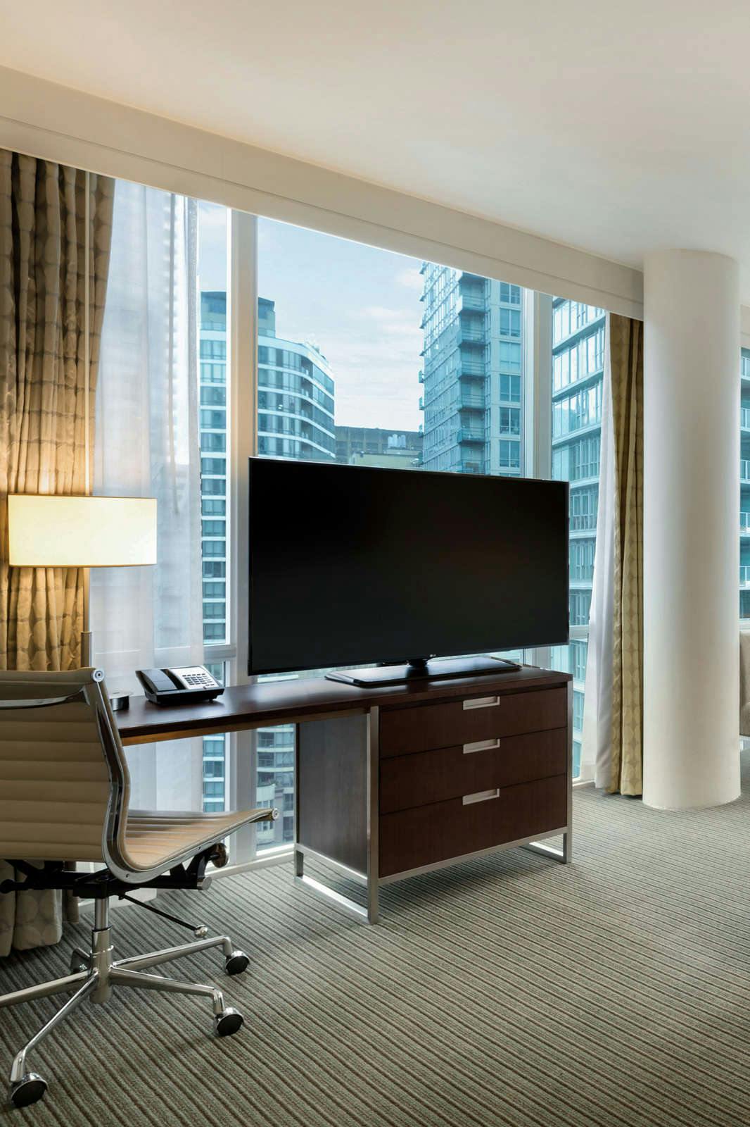 Hotel Coast Coal Harbour Hotel photo 3