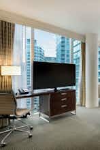 Hotel Coast Coal Harbour Hotel photo 3