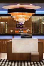 Hotel Coast Coal Harbour Hotel photo 5
