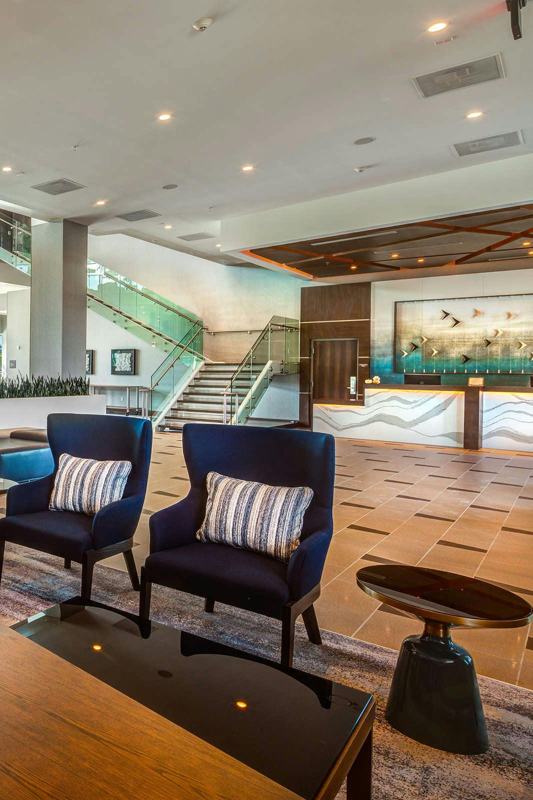 Hotel Legacy Hotel at IMG Academy photo 4