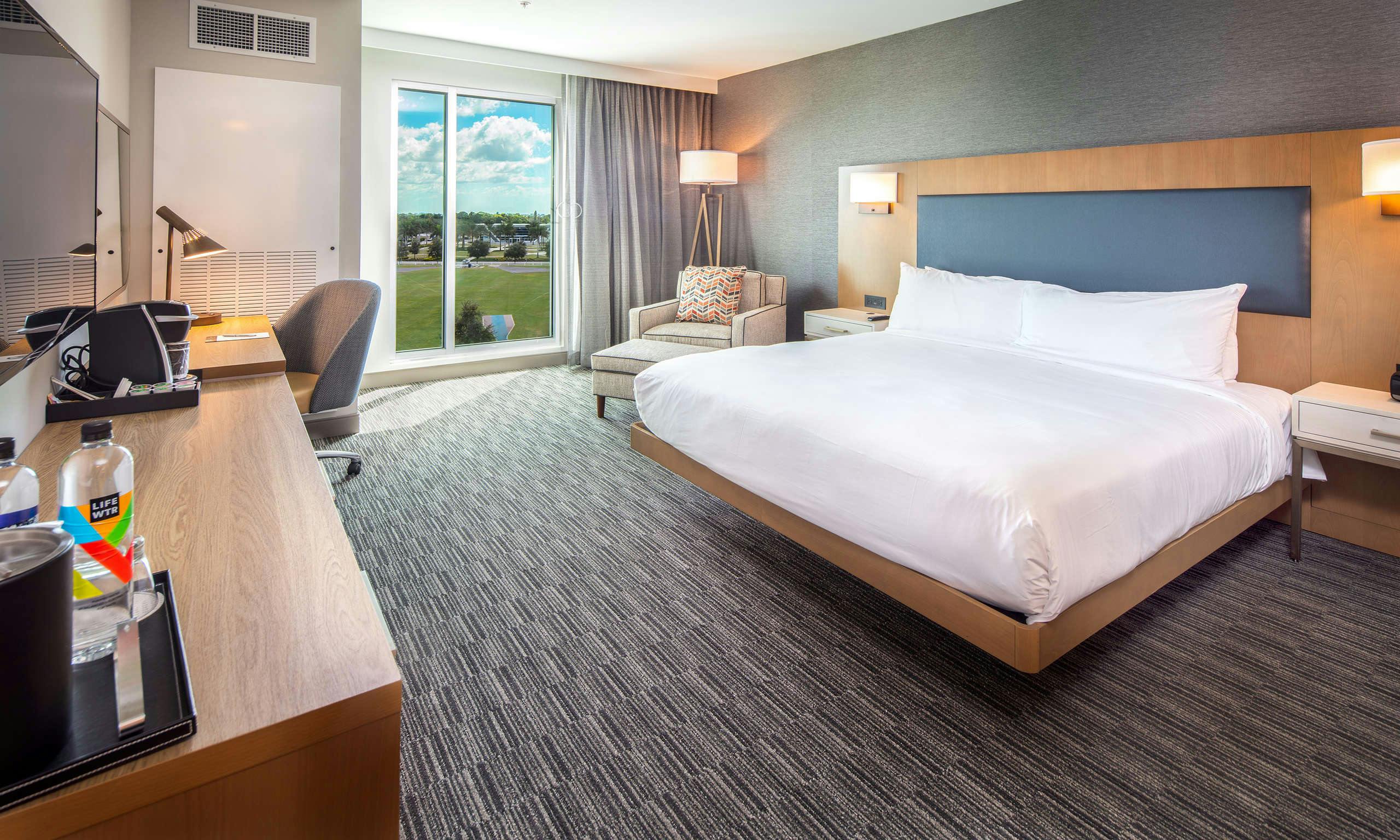 Legacy Hotel at IMG Academy