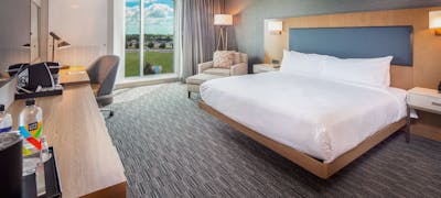 Legacy Hotel at IMG Academy