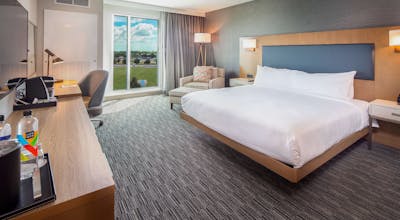 Legacy Hotel at IMG Academy