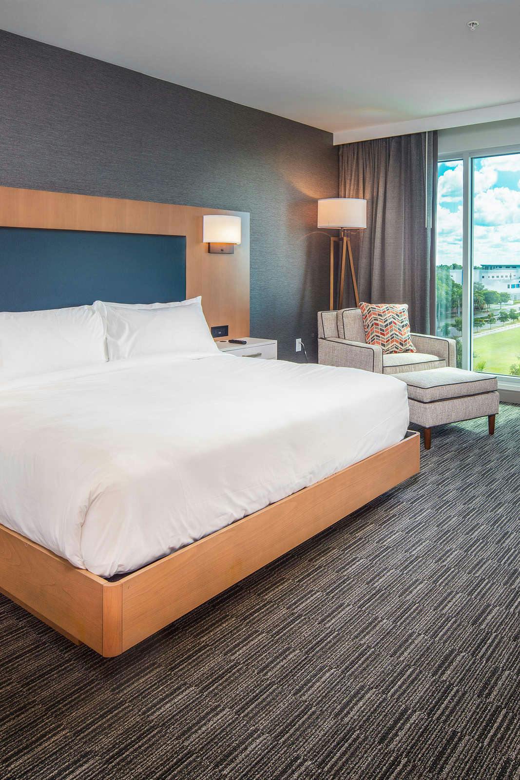 Hotel Legacy Hotel at IMG Academy photo 1