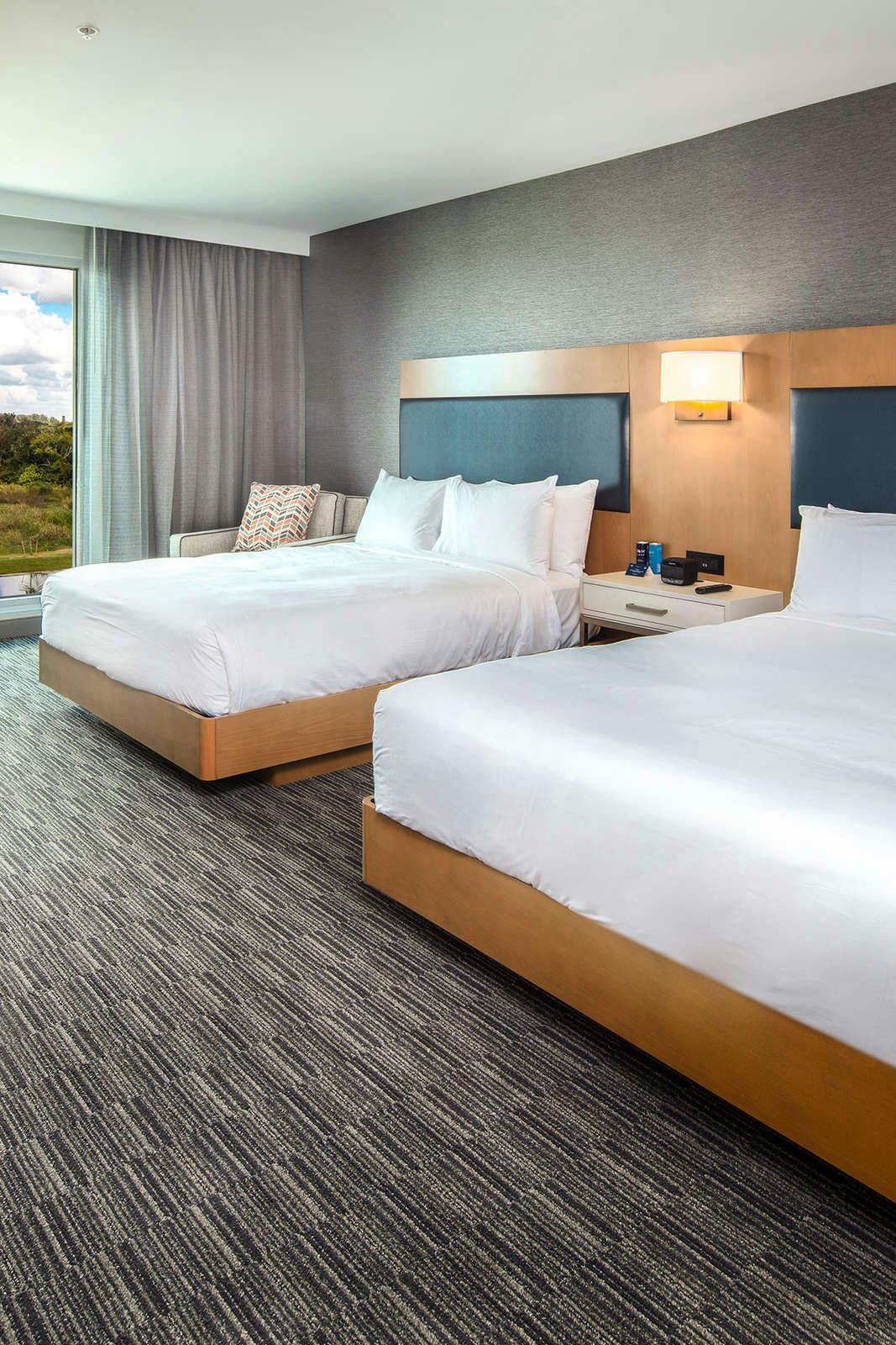 Hotel Legacy Hotel at IMG Academy photo 3