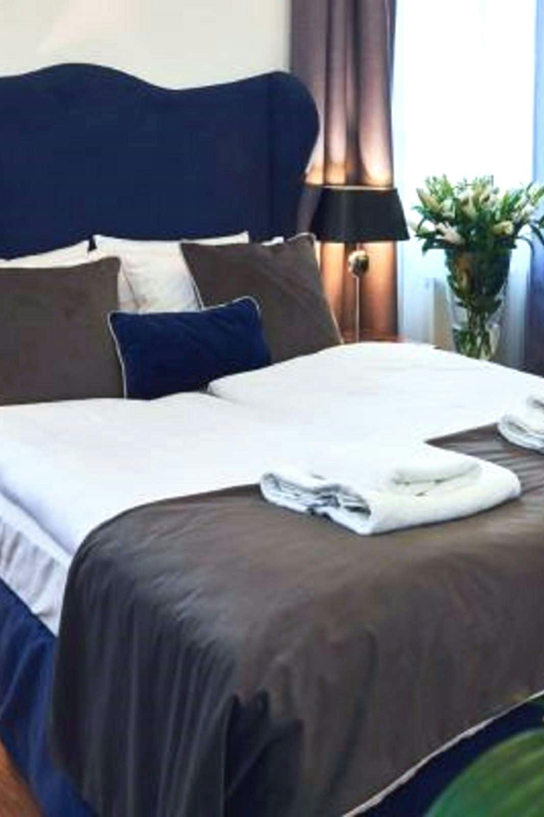 Hotel Shalom Kazimierz photo 1