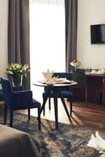 Hotel Shalom Kazimierz photo 4