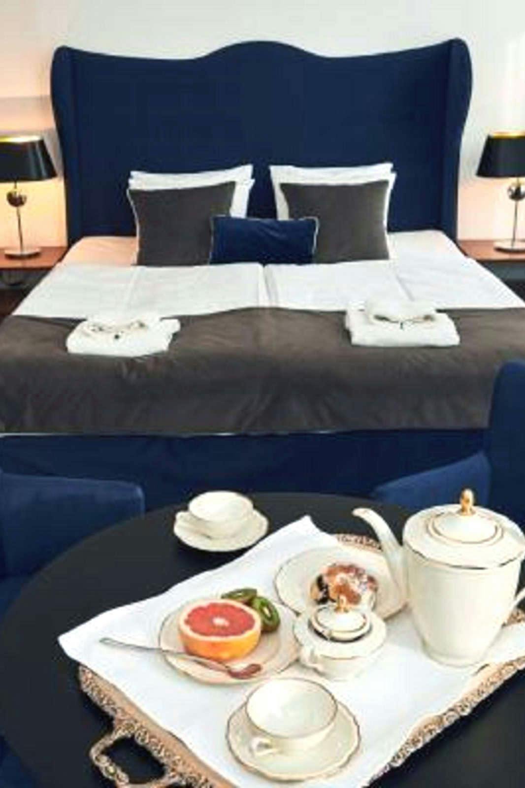 Hotel Shalom Kazimierz photo 3