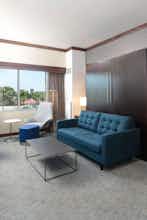 Hotel Hilton Minneapolis/Bloomington photo 4