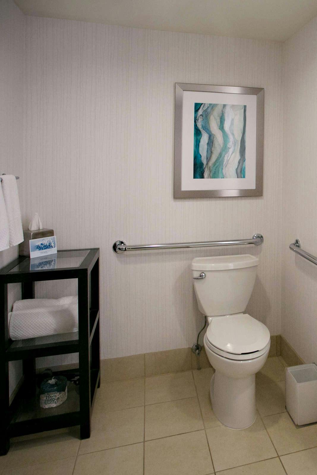 Hotel Hilton Minneapolis/Bloomington photo 5