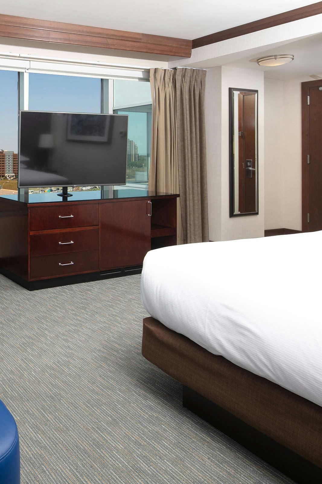 Hotel Hilton Minneapolis/Bloomington photo 3