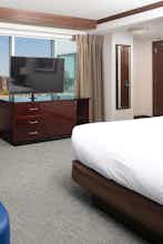 Hotel Hilton Minneapolis/Bloomington photo 3