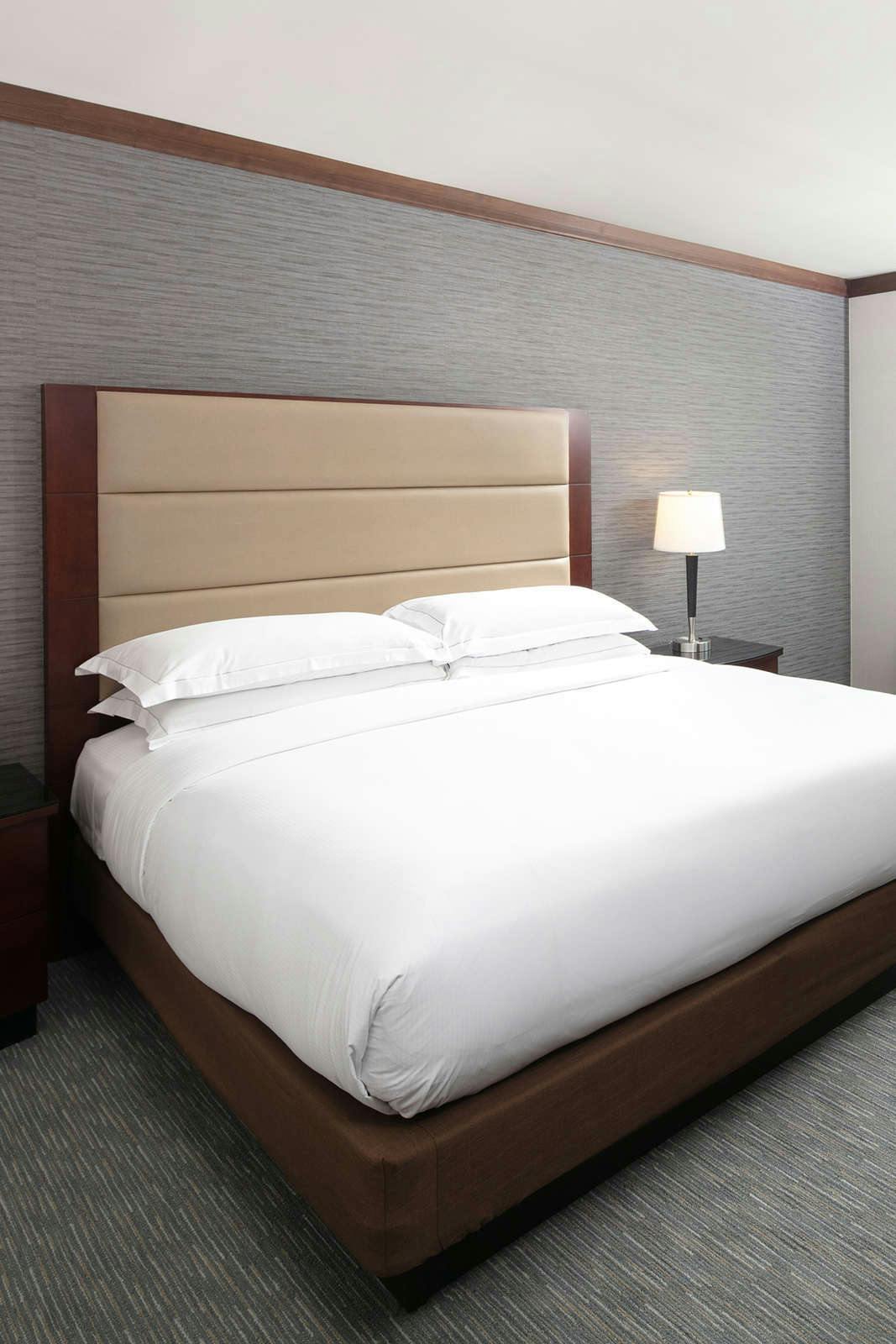 Hotel Hilton Minneapolis/Bloomington photo 1