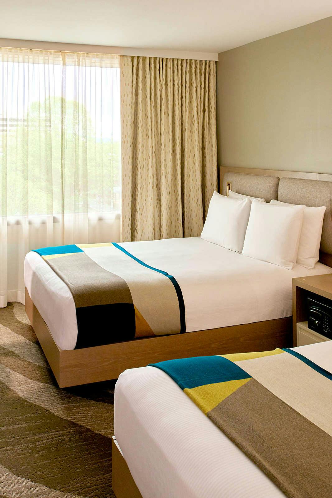 Hotel The Hotel Zags Portland photo 1