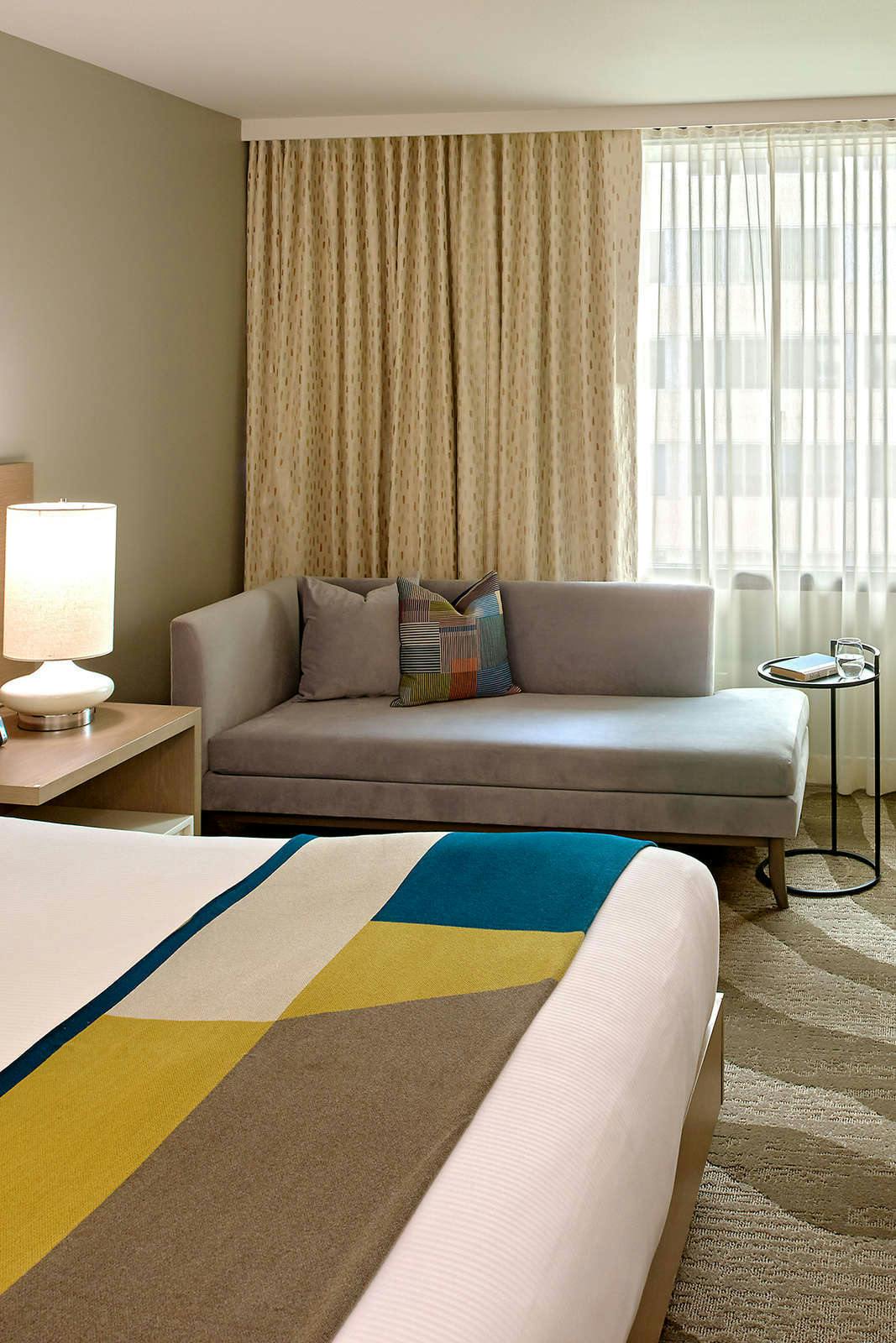 Hotel The Hotel Zags Portland photo 4