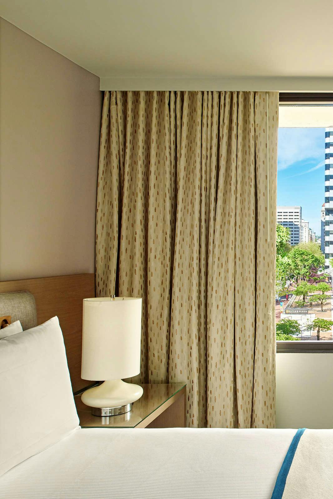 Hotel The Hotel Zags Portland photo 2