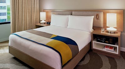 The Hotel Zags Portland