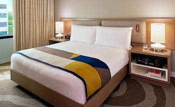 The Hotel Zags Portland