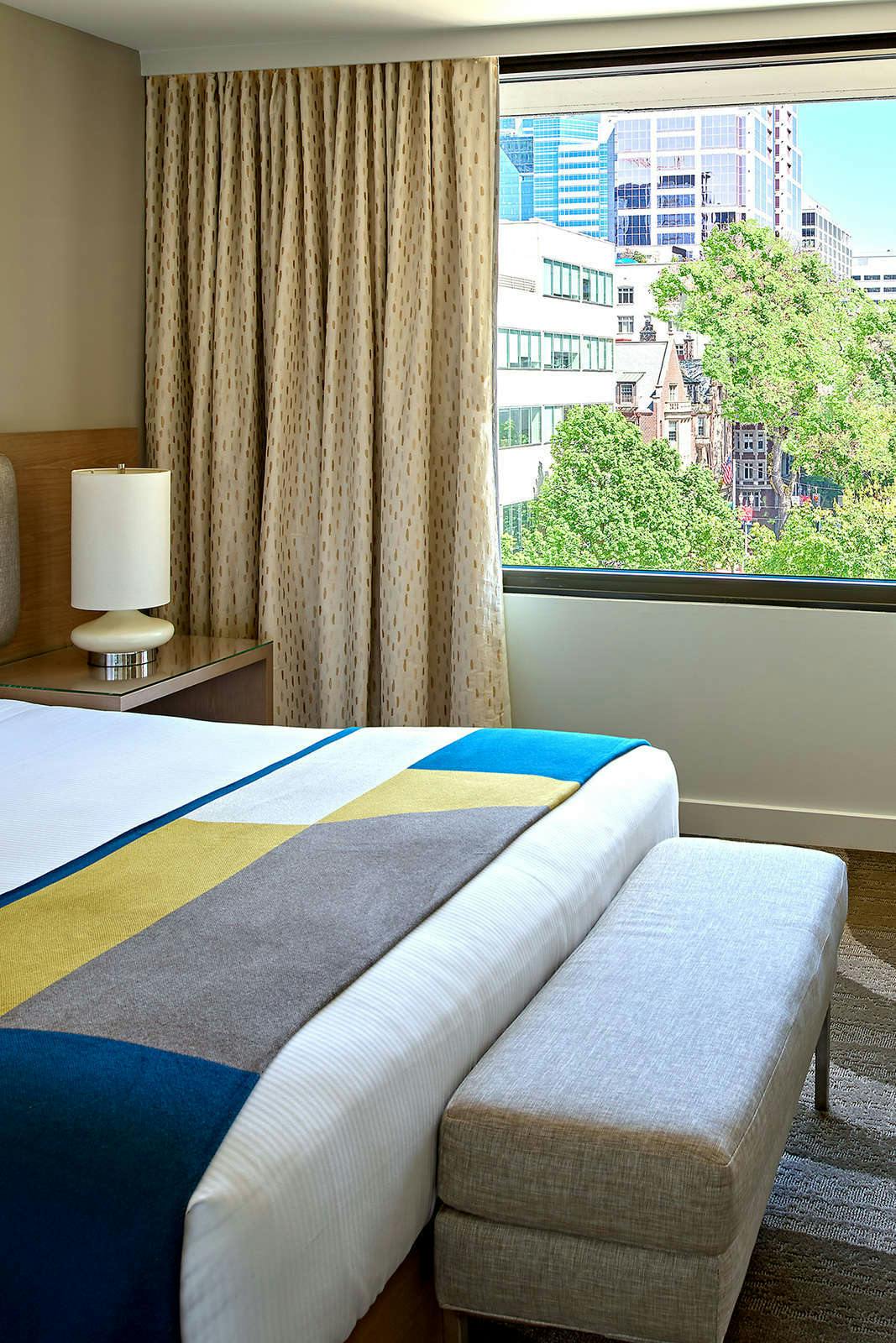 Hotel The Hotel Zags Portland photo 3