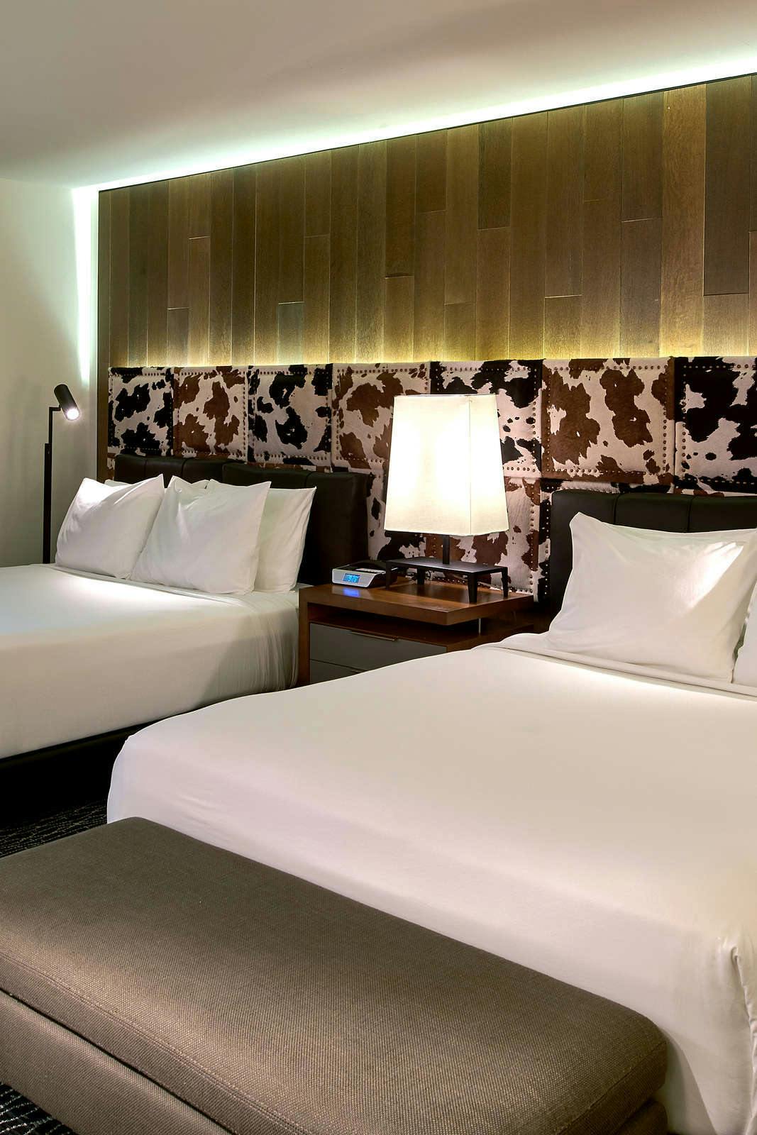 Hotel Union Station Hotel, Autograph Collection photo 4