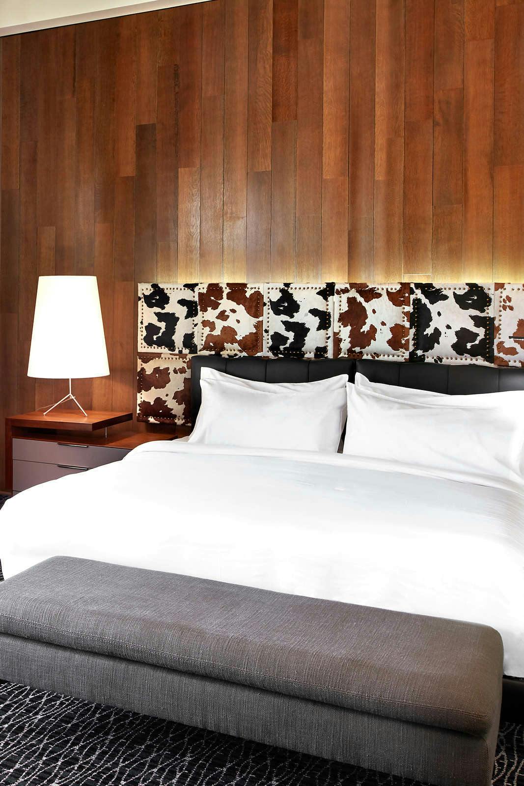 Union Station Hotel Autograph Collection Nashville