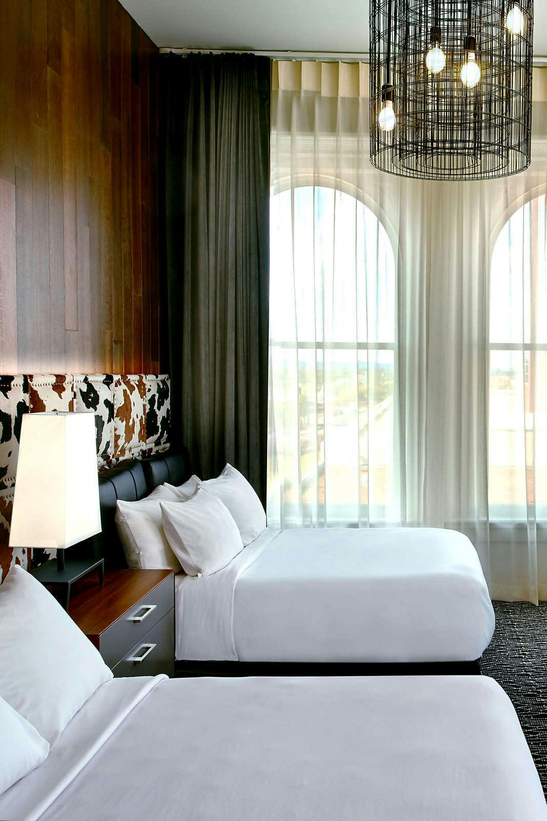 Hotel Union Station Hotel, Autograph Collection photo 3