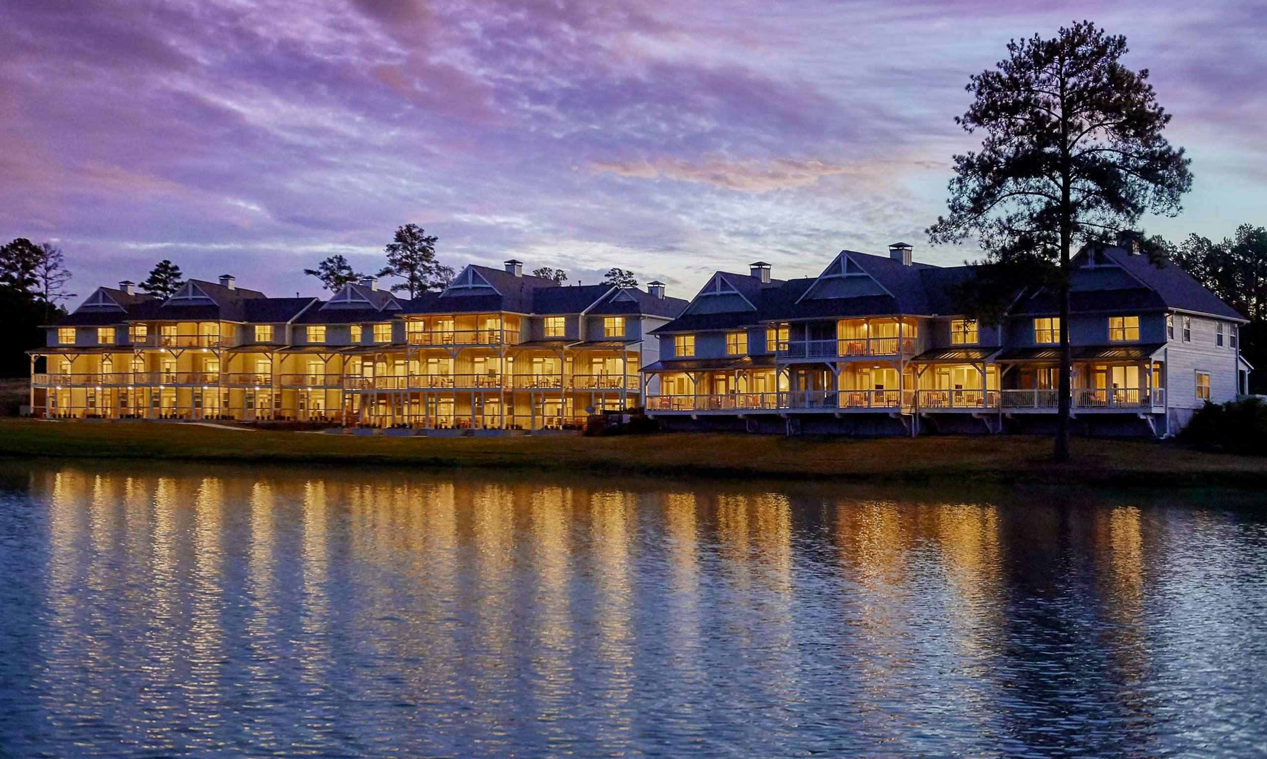 Foxhall Resort and Sporting Club