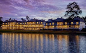 Foxhall Resort and Sporting Club