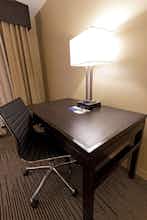 Hotel Hampton Inn Phoenix-Biltmore photo 5