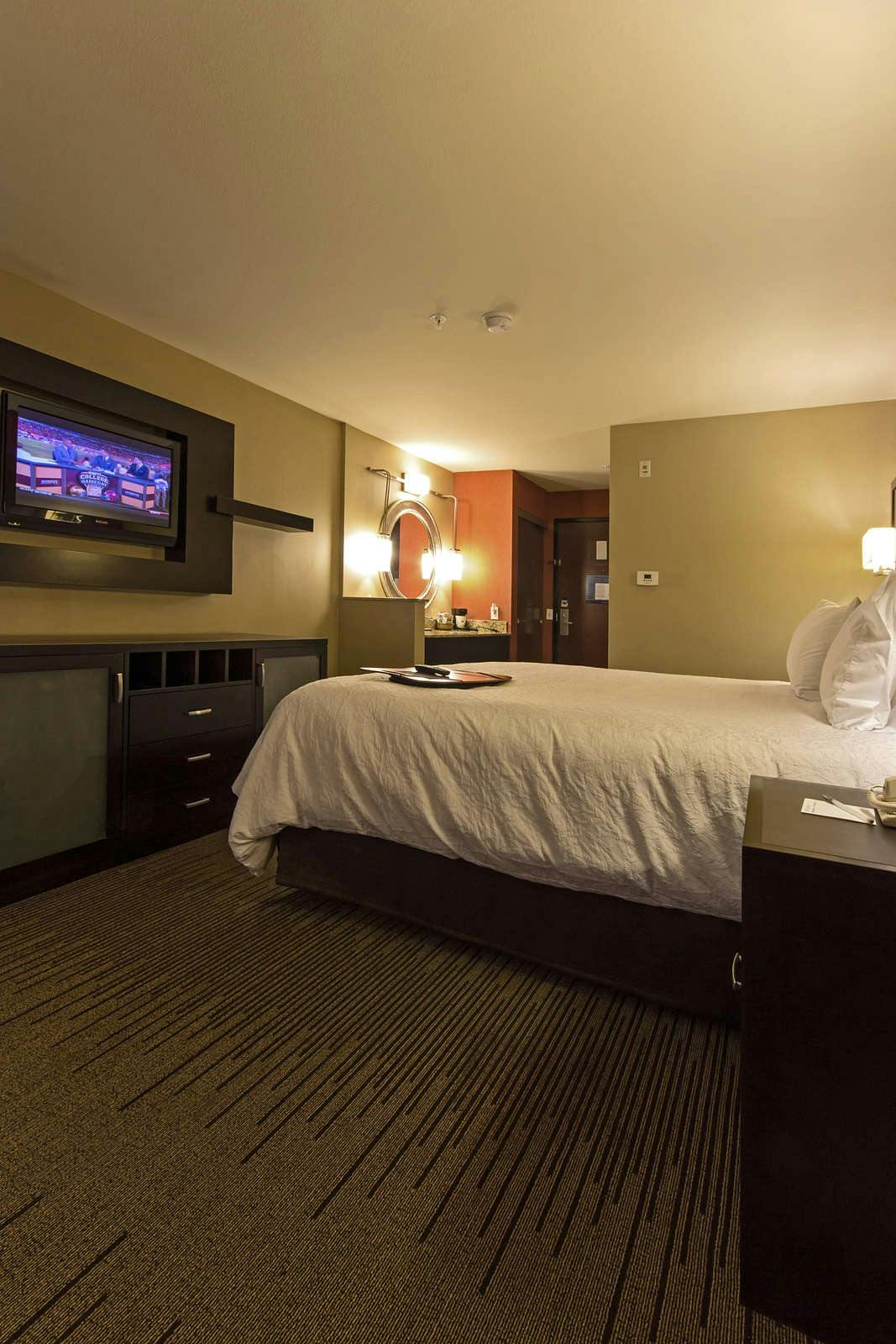 Hotel Hampton Inn Phoenix-Biltmore photo 3