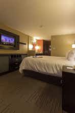 Hotel Hampton Inn Phoenix-Biltmore photo 3