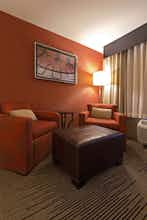 Hotel Hampton Inn Phoenix-Biltmore photo 4