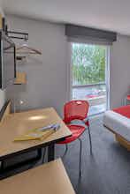 Hotel City Express Queretaro Jurica photo 3