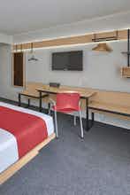 Hotel City Express Queretaro Jurica photo 4