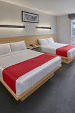Hotel City Express Queretaro Jurica photo 2