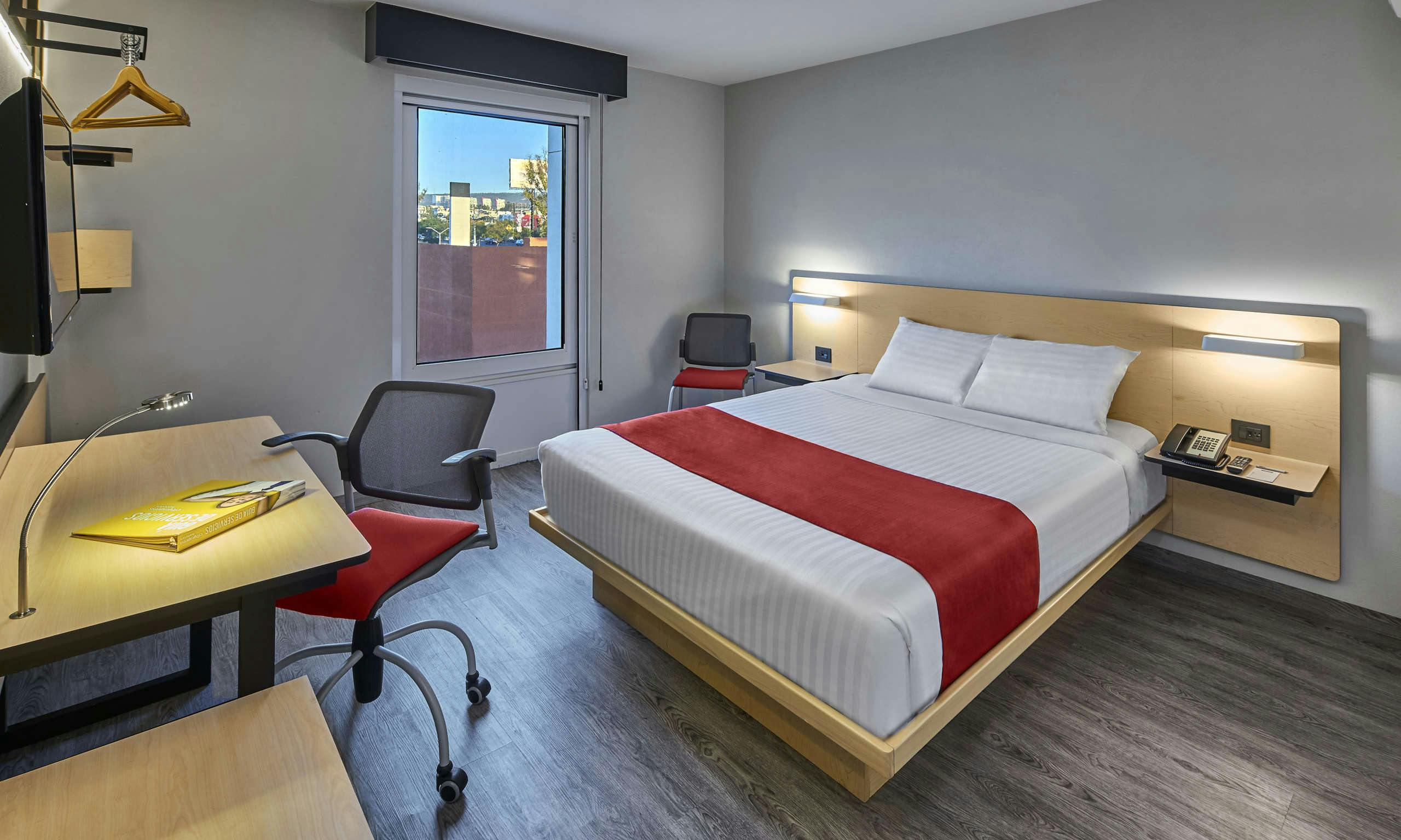 City Express Queretaro