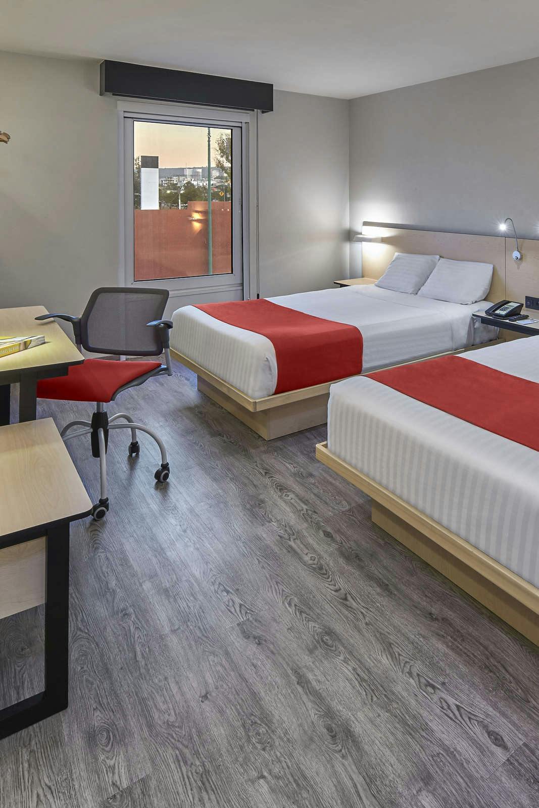 Hotel City Express Queretaro photo 3