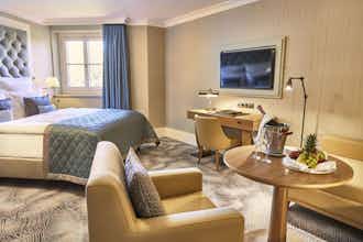 Hotel Steigenberger Icon Grandhotel & Spa Petersberg photo 3