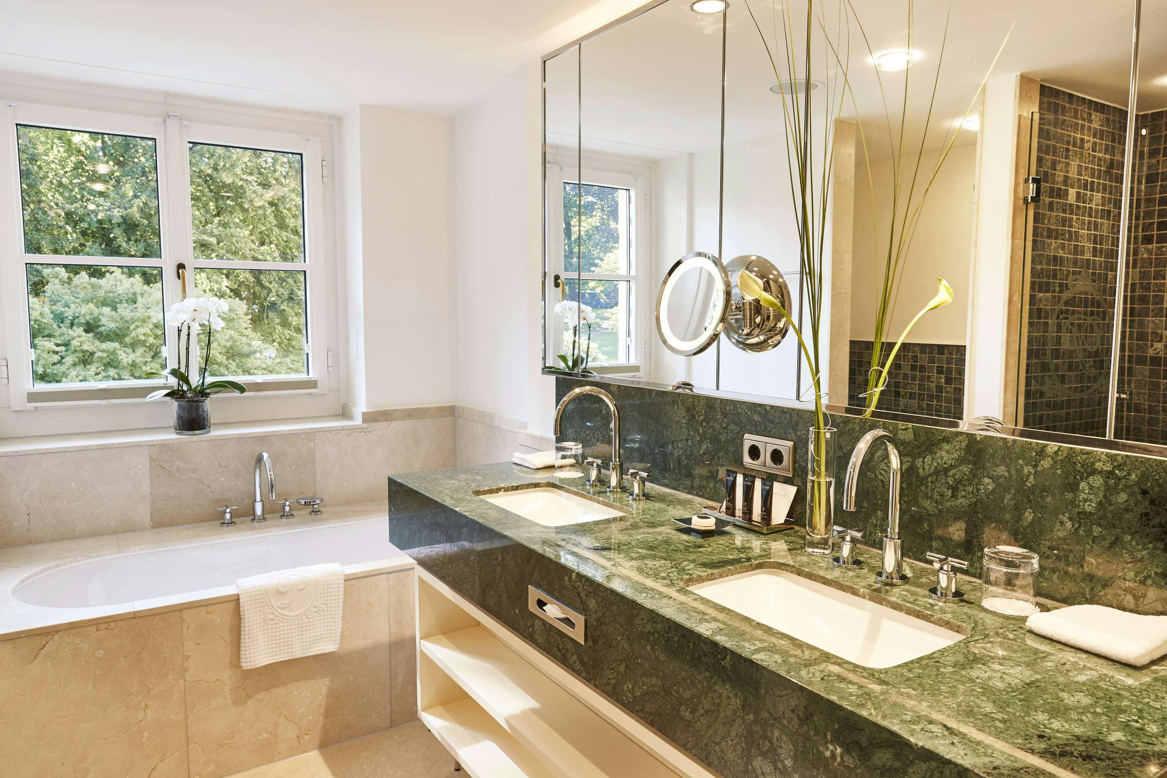 Hotel Steigenberger Icon Grandhotel & Spa Petersberg photo 5