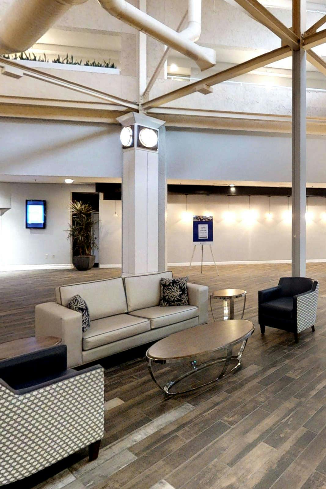 Hotel Southbank Hotel Jacksonville Riverwalk photo 5