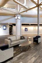 Hotel Southbank Hotel Jacksonville Riverwalk photo 5