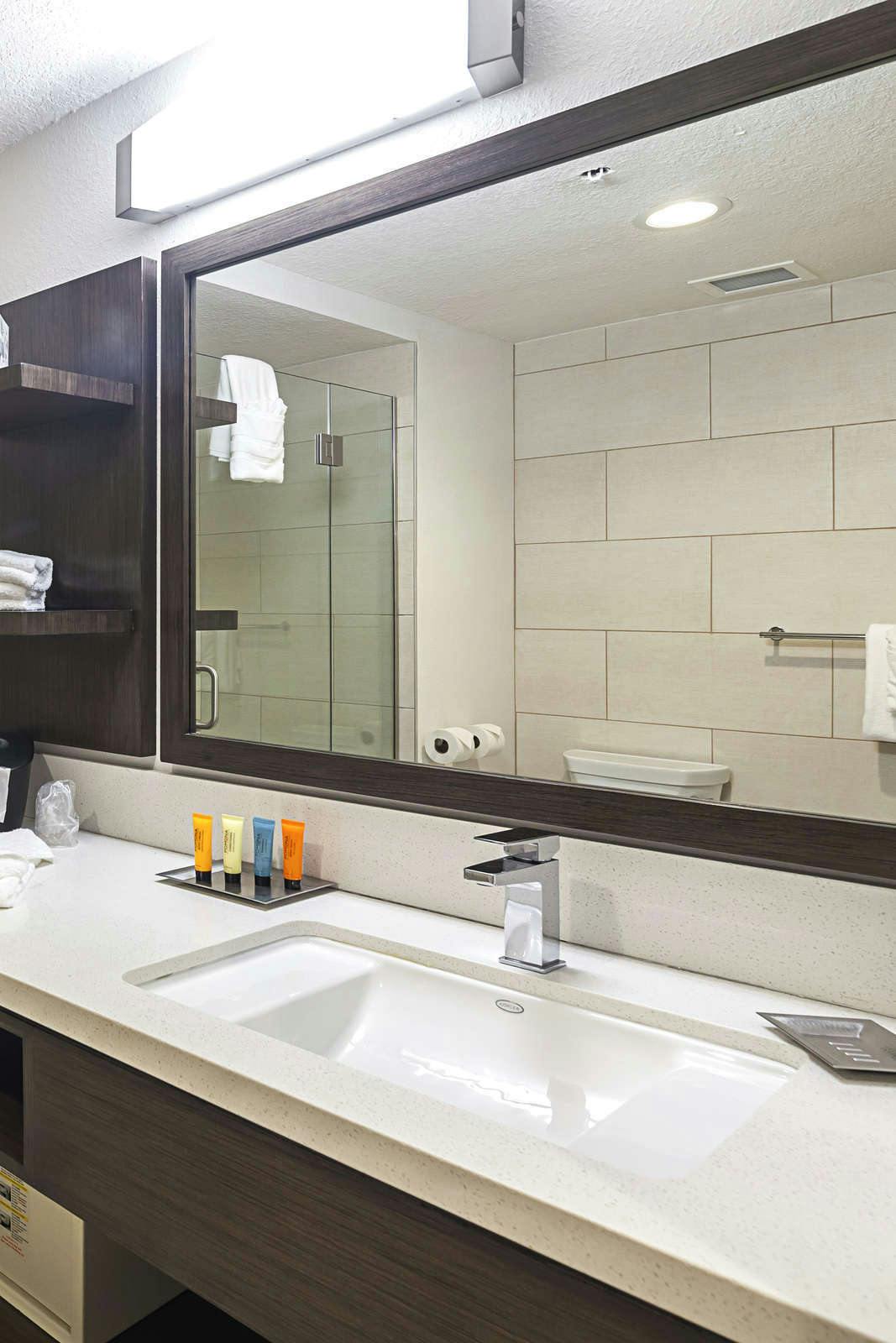 Hotel Southbank Hotel Jacksonville Riverwalk photo 3