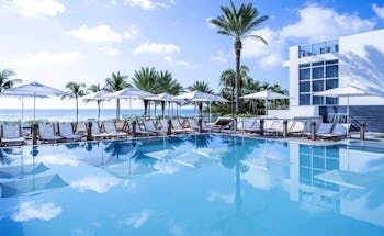 Nobu Hotel Miami Beach