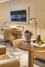 Hotel Steigenberger Icon Grandhotel & Spa Petersberg photo 4