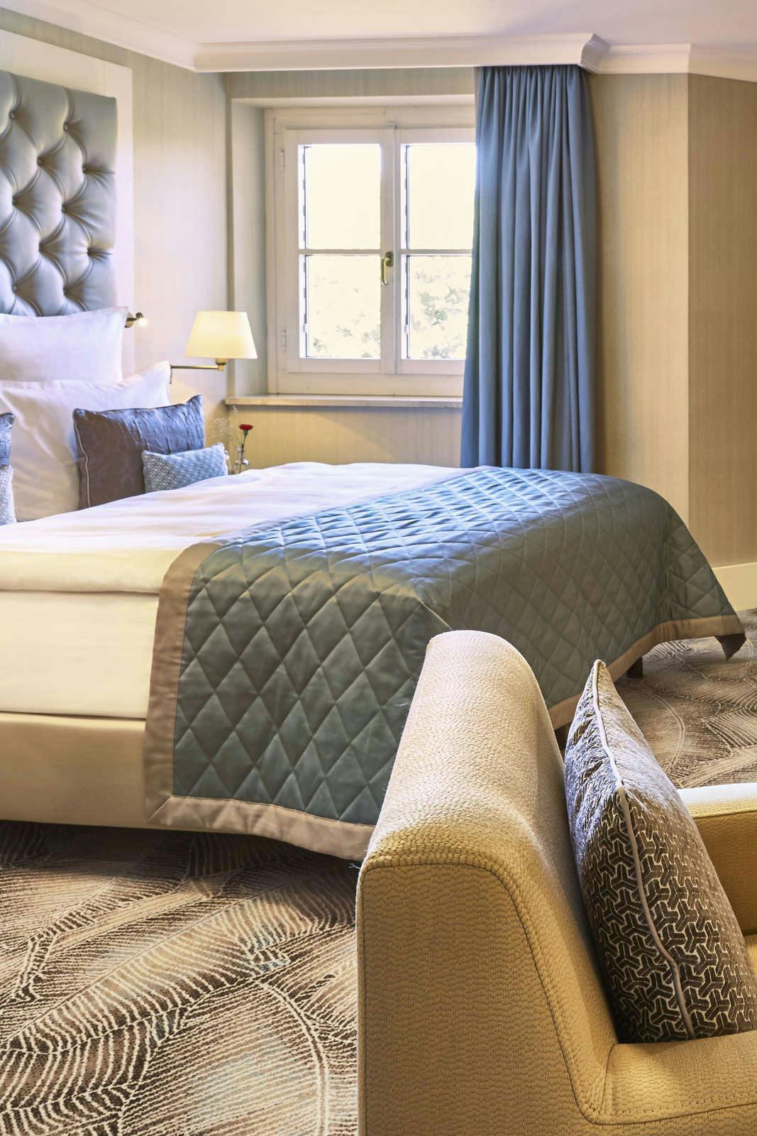 Hotel Steigenberger Icon Grandhotel & Spa Petersberg photo 1