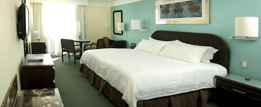 Hotel Barceló Santo Domingo photo 1