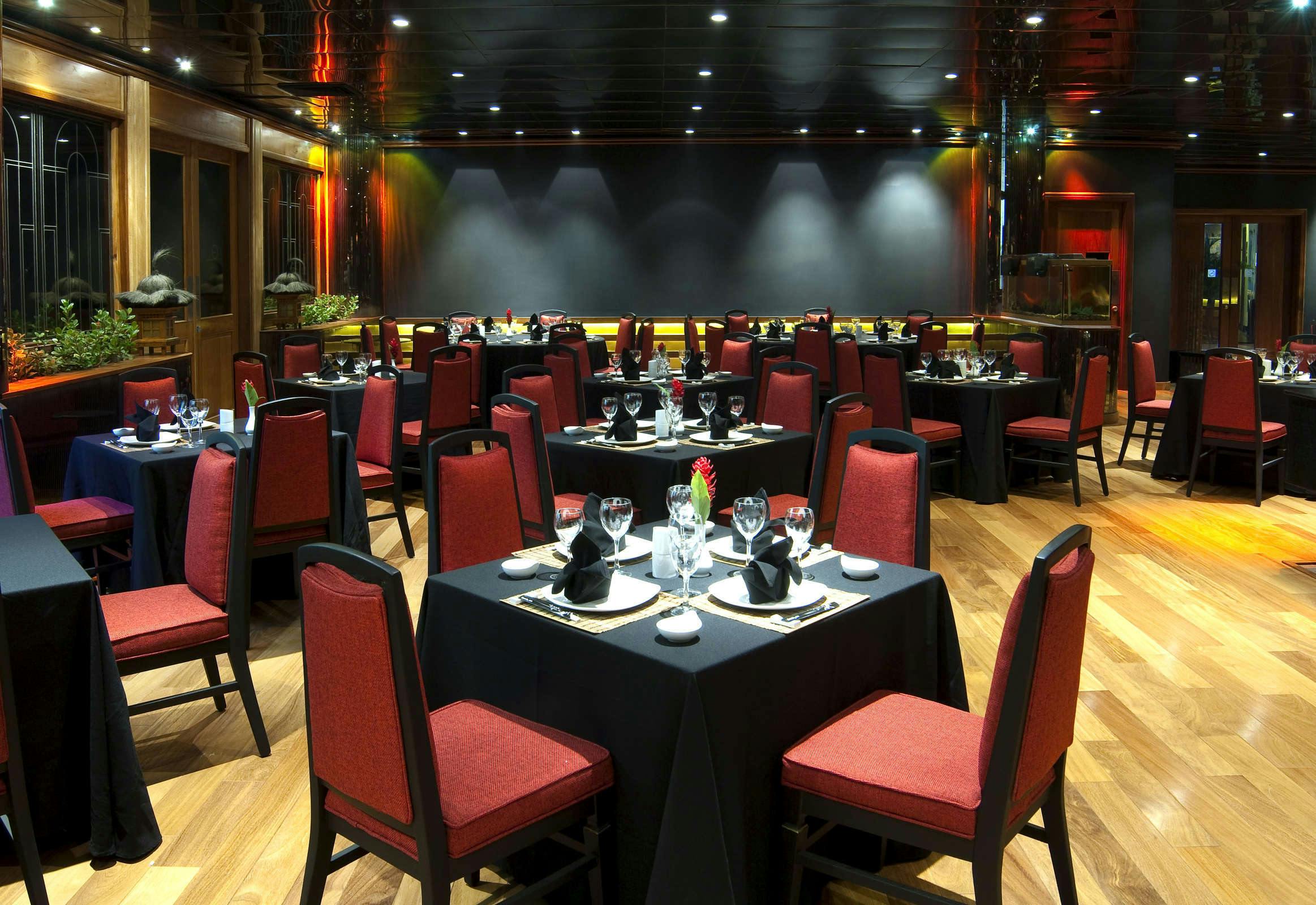 Hotel Barceló Santo Domingo photo 4