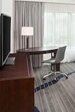 Hotel Le Meridien Arlington photo 1