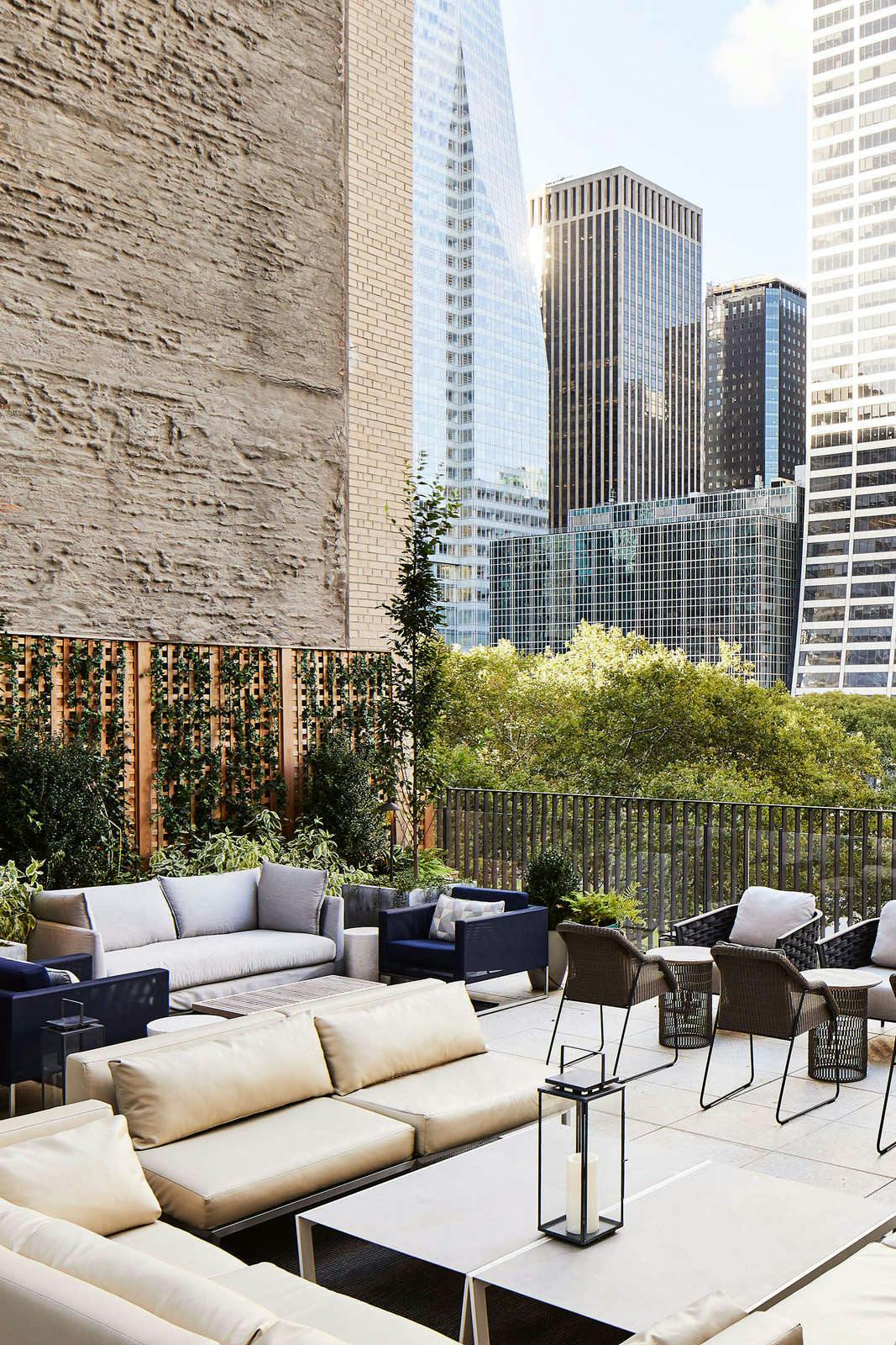 park terrace hotel on bryant park promo code